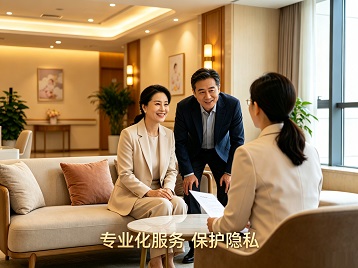 刚察有偿售卵代生女生的客户的客户群体有哪些