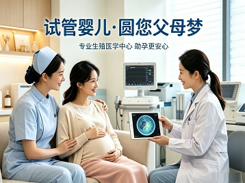 刚察辅助生育服务 试管婴儿行业的兴起背景、发展与未来展望